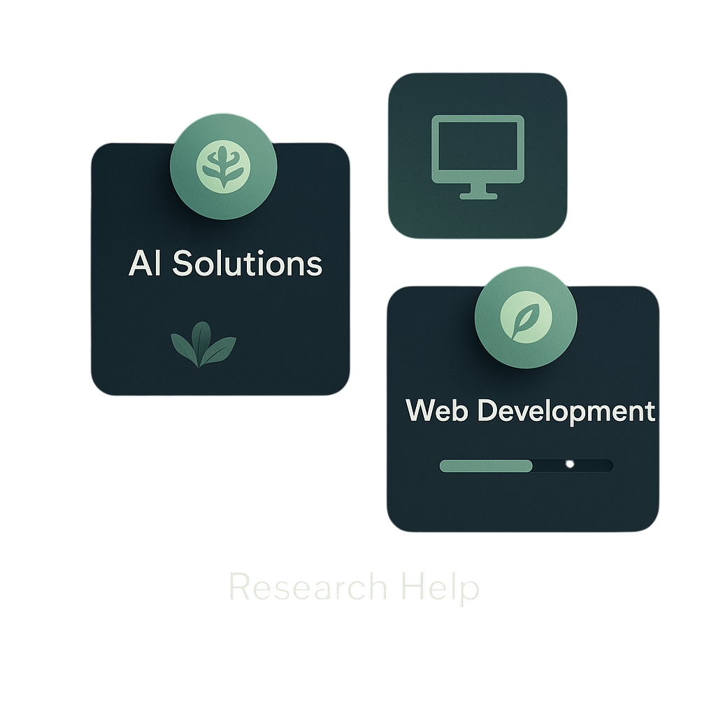 AI Solutions by Elara